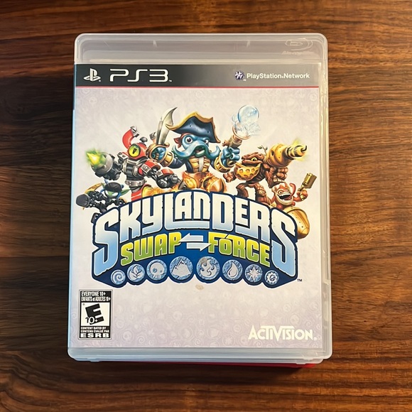 Bundle of PS3 Games - 4 in bundle - Picture 3 of 5